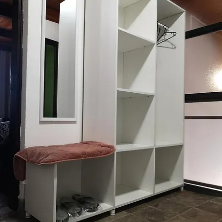 Apartment Evergreen