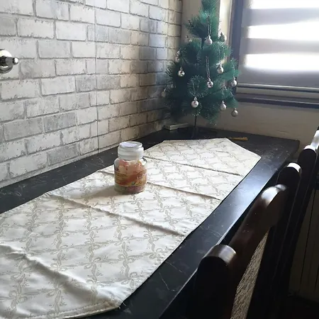 Apartment Evergreen Banja Luka