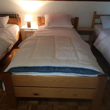 Evergreen * באניה לוקה