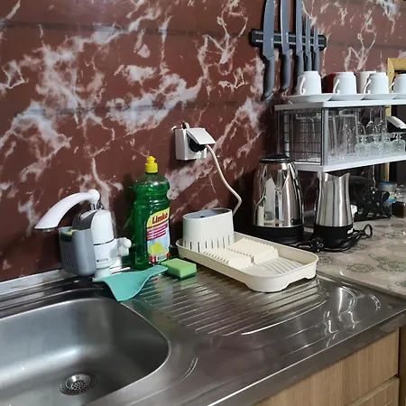 Evergreen Apartment Banja Luka
