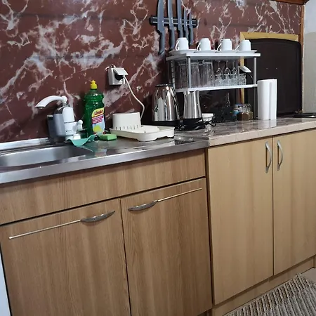 Evergreen * באניה לוקה